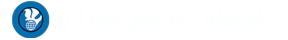 King Jesus Orlando Logo